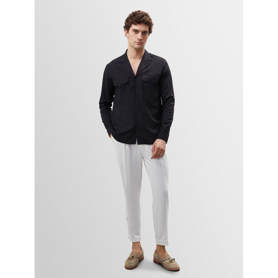 Antioch Antioch Shirt zwart -