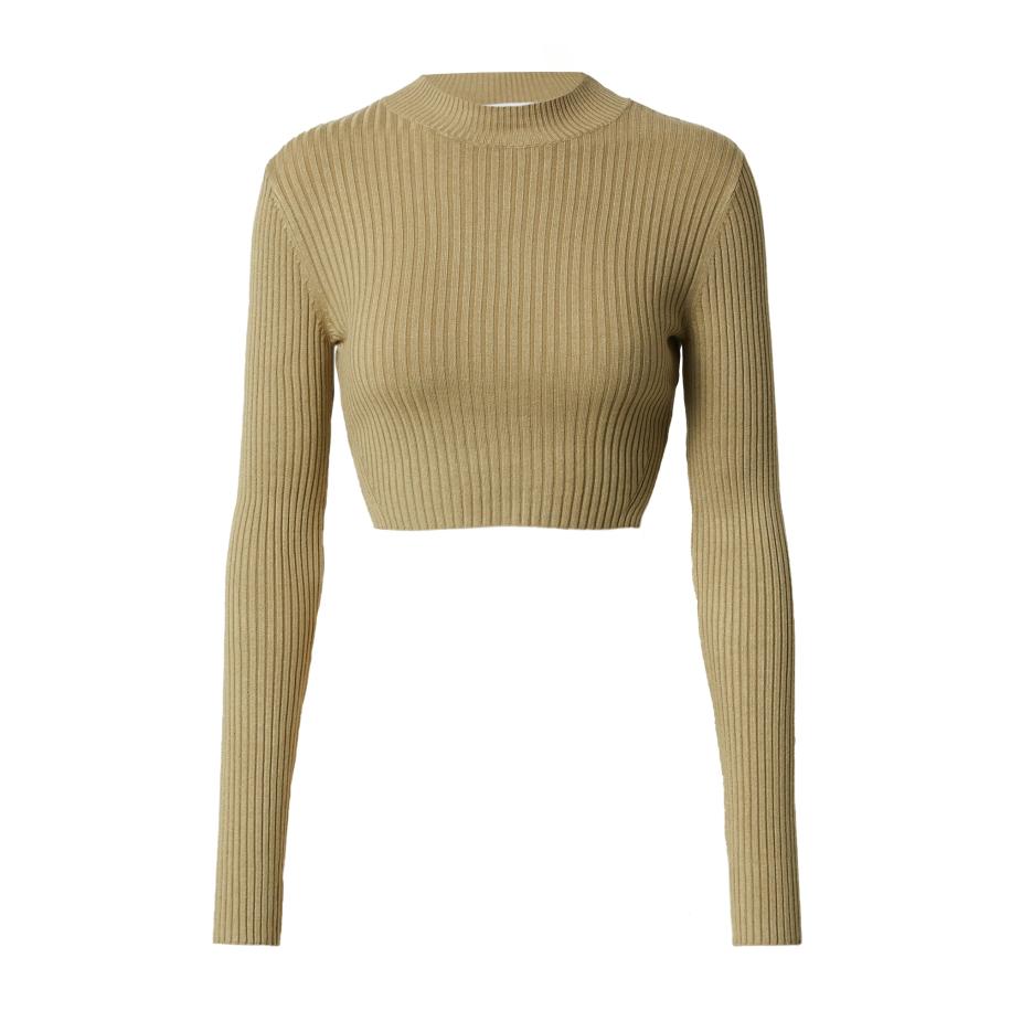 EDITED EDITED Shirt Helene groen -