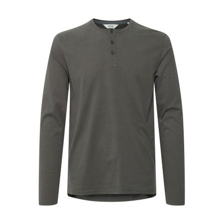 Solid !Solid Shirt donkergrijs