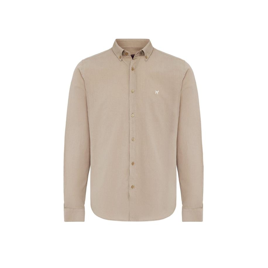 Williot Williot Shirt gemengde kleuren -