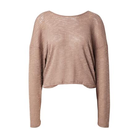 Only ONLY Shirt ONLMILA bruin