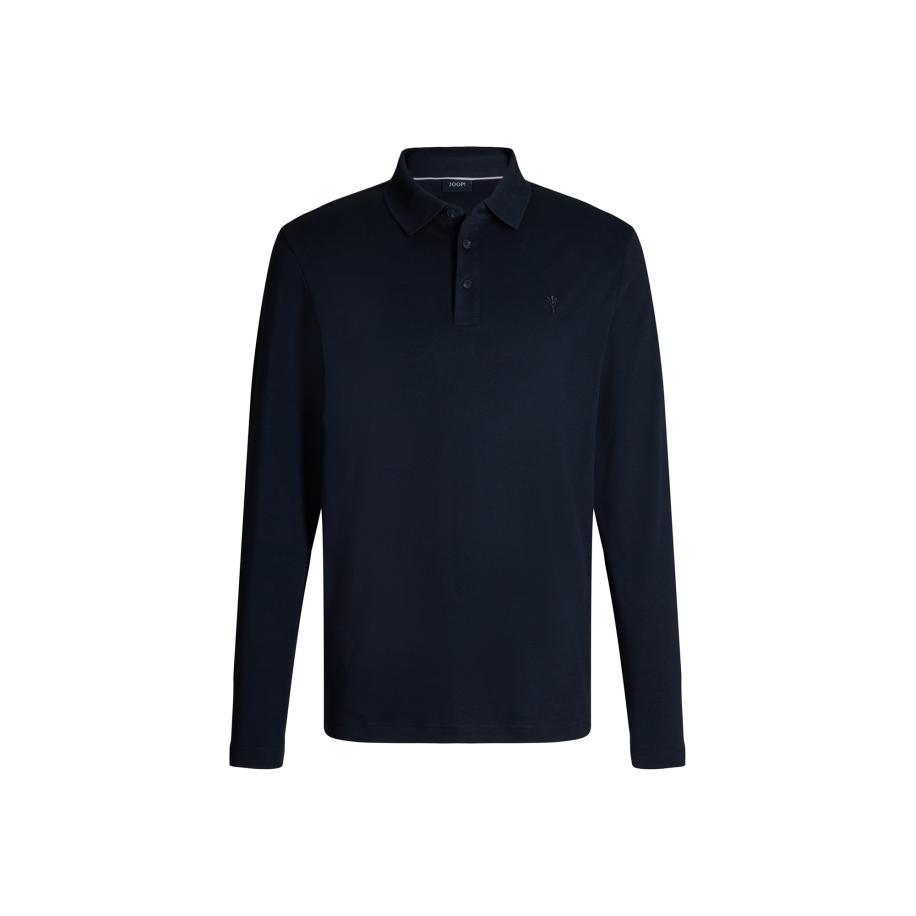 JOOP! JOOP! Shirt Pero donkerblauw -