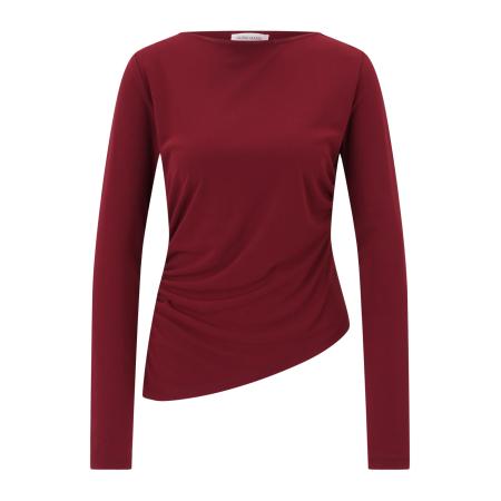 Guido Maria Kretschmer Guido Maria Kretschmer Women Shirt Hellen karmijnrood