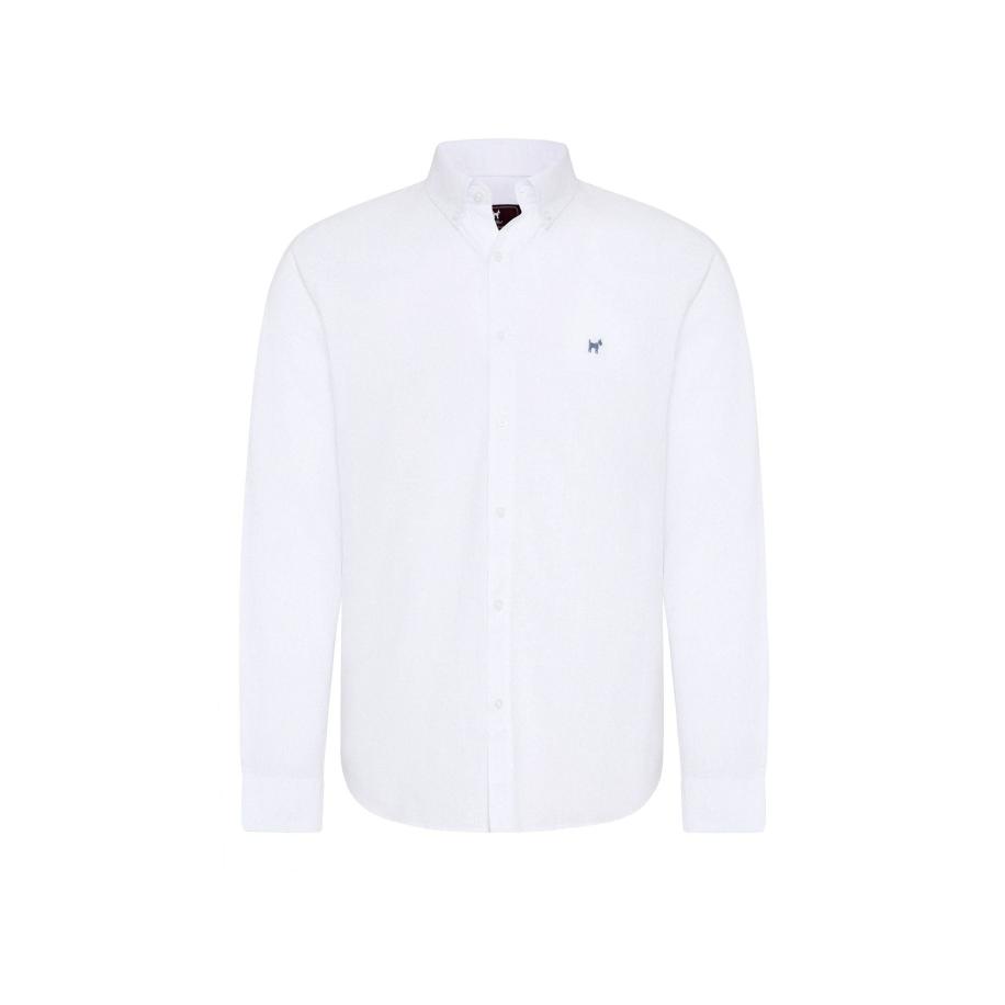 Williot Williot Shirt wit -