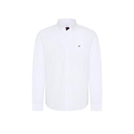 Williot Williot Shirt wit