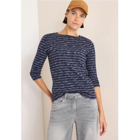 CECIL Gestreept Shirt