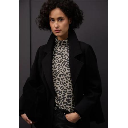 Street One Gedessineerd coltruitje