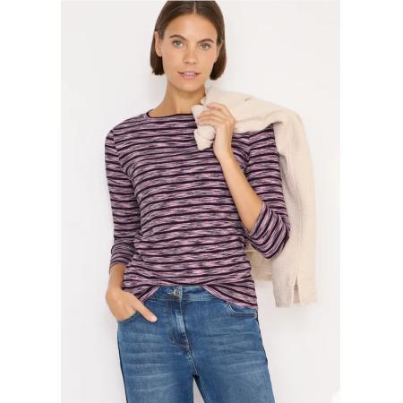 CECIL Gestreept Shirt