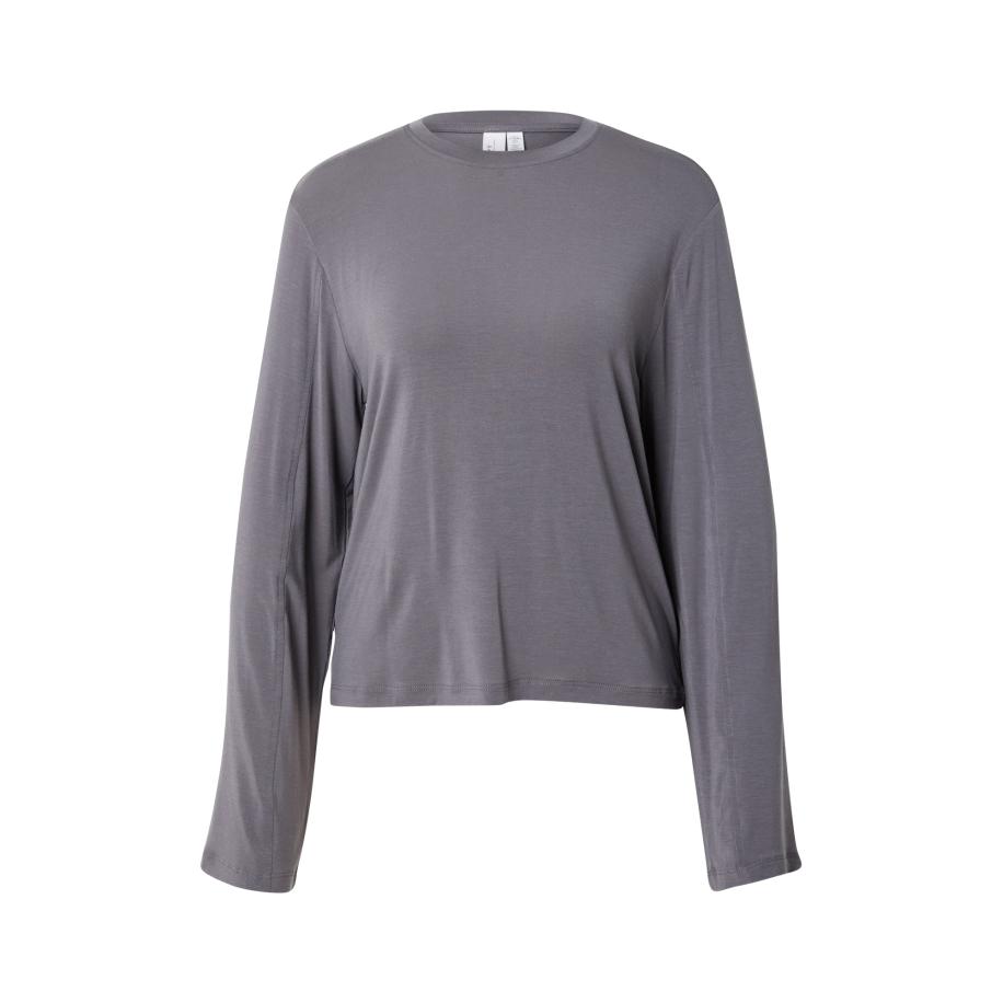 & Other Stories & Other Stories Shirt donkergrijs -