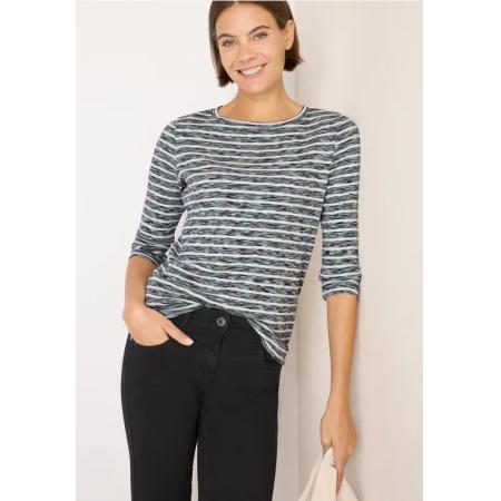 CECIL Gestreept Shirt