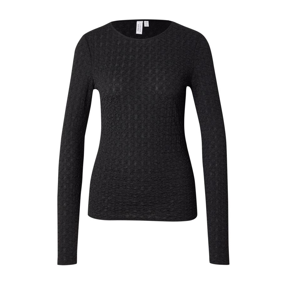 & Other Stories & Other Stories Shirt zwart -