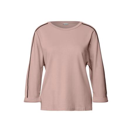 Street One STREET ONE Shirt rosé