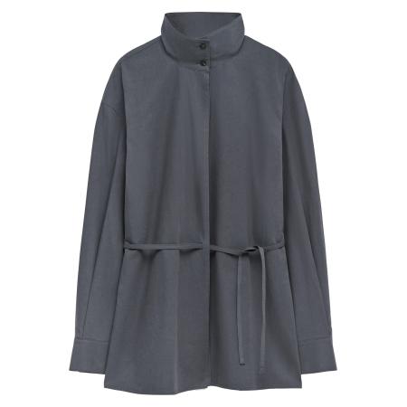 Adolfo Dominguez Adolfo Dominguez Shirt grijs