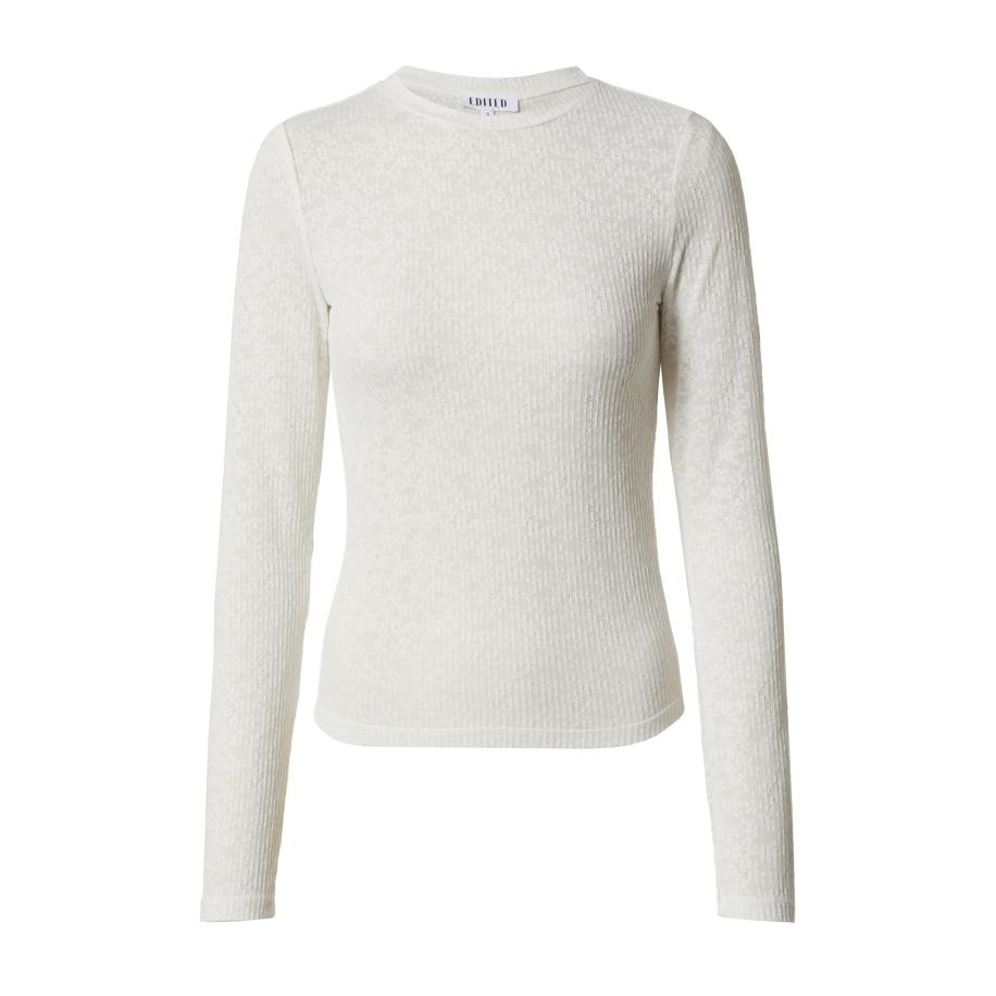 EDITED EDITED Shirt Yamuna beige -