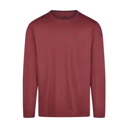 Jupiter Longsleeve bes, Effen