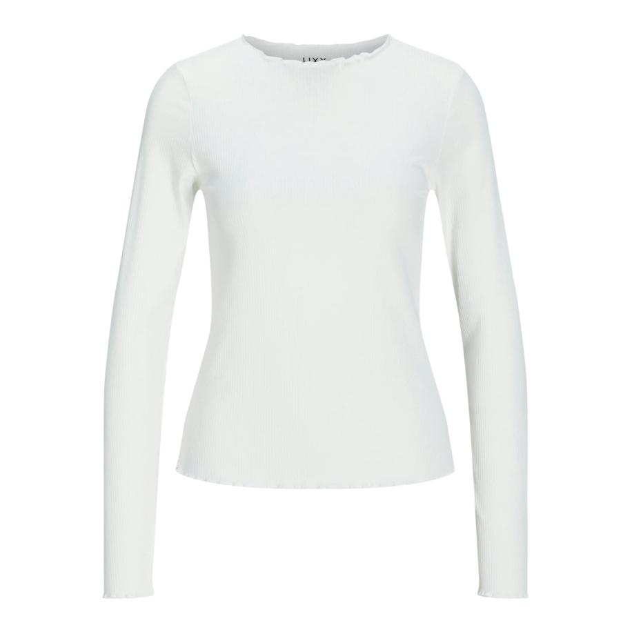 JJXX JJXX Shirt JXHayden wit -