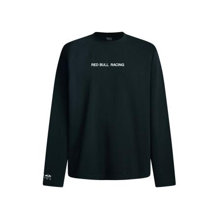 Red Bull Racing Red Bull Racing x Pepe Jeans Shirt Red Bull Racing x Pepe Jeans marine / rood / wit