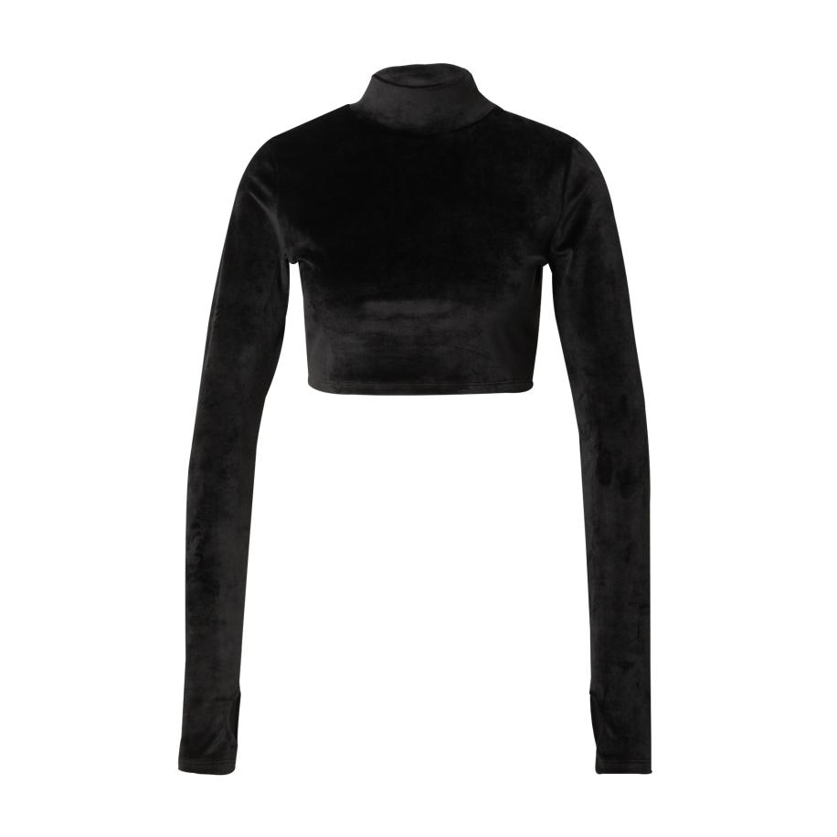 GCDS GCDS Shirt zwart -