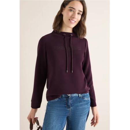 CECIL Shirt met borduursel