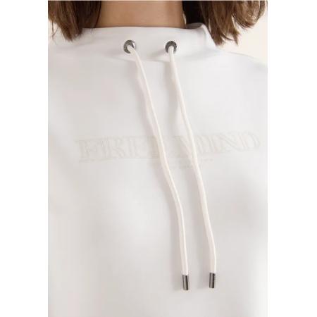 CECIL Shirt met borduursel