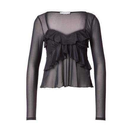 ABOUT YOU ABOUT YOU Shirt Loreen zwart