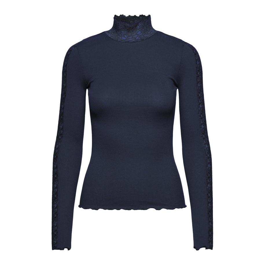 Rosemunde rosemunde Shirt RWBeatha navy -