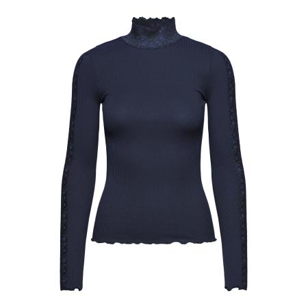 Rosemunde rosemunde Shirt RWBeatha navy