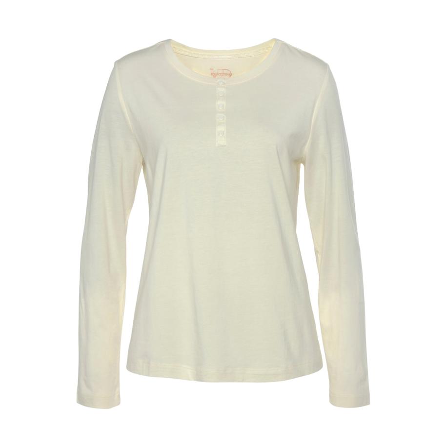 VIVANCE VIVANCE Shirt crème -