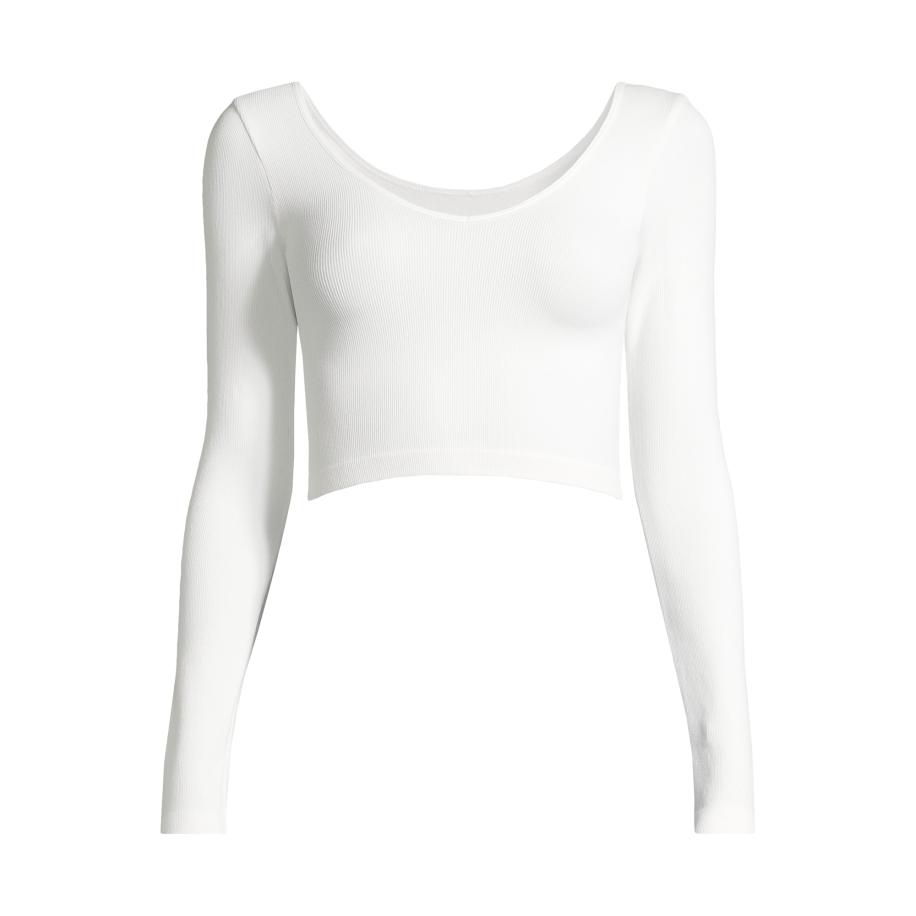 Aeropostale AÉROPOSTALE Shirt wit -