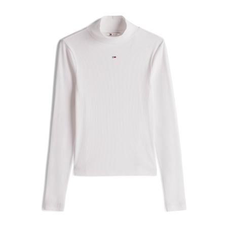 Tommy Jeans Tommy Jeans Shirt Essential wolwit