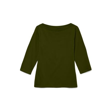 Vero Moda VERO MODA Shirt VMPANDA riet