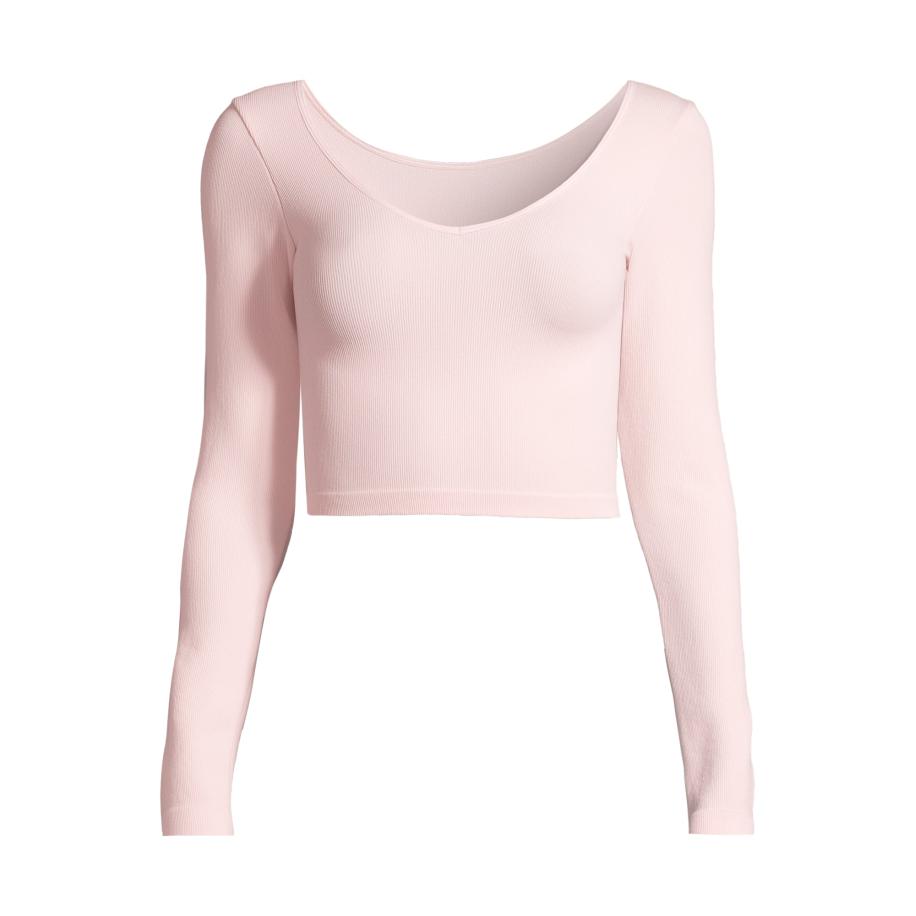 Aeropostale AÉROPOSTALE Shirt rosa -