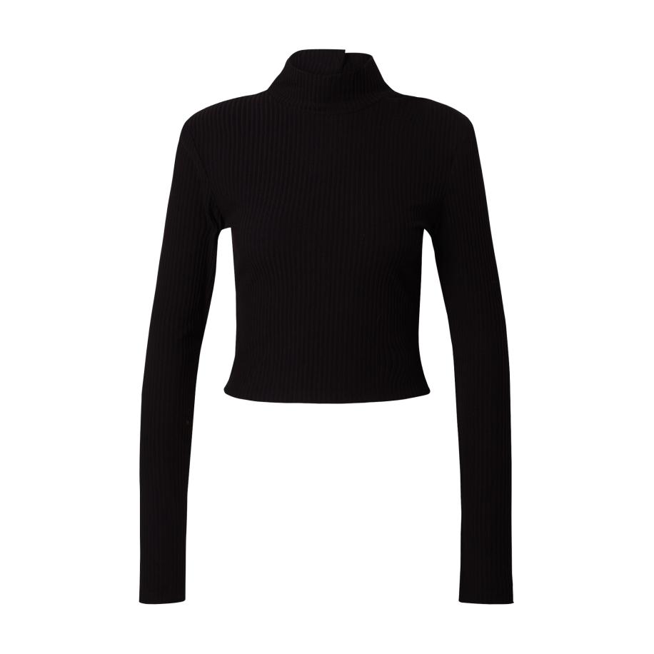 Gina Tricot Gina Tricot Shirt zwart -