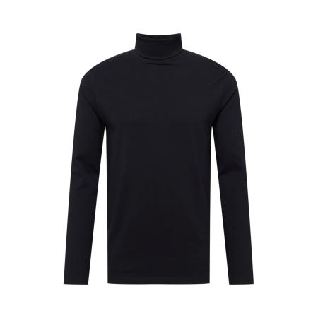 Lindbergh Lindbergh Shirt zwart