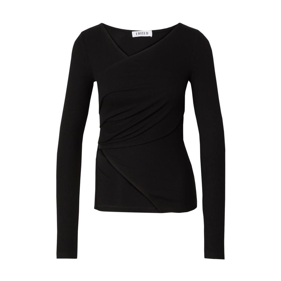 EDITED EDITED Shirt Rahel zwart -