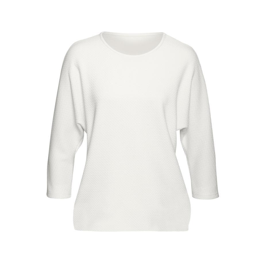 VIVANCE VIVANCE Shirt crème -