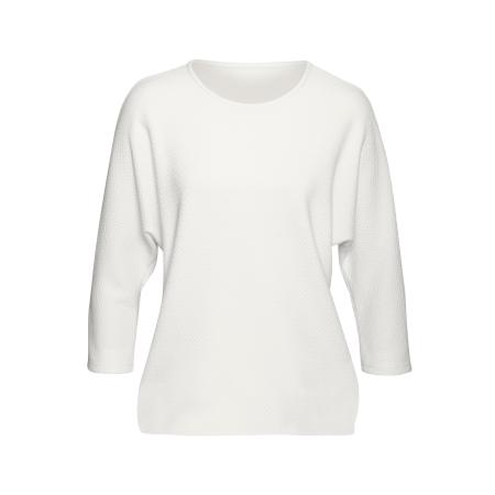 VIVANCE VIVANCE Shirt crème