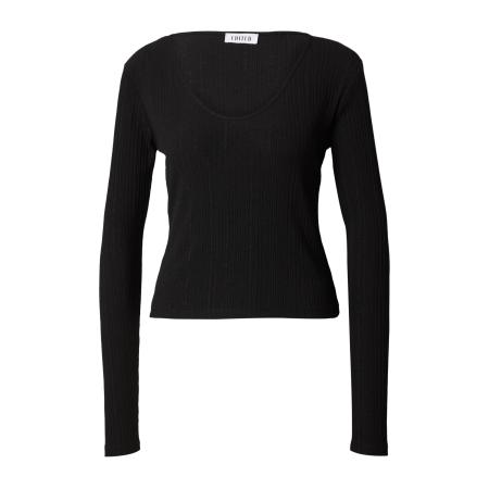 EDITED EDITED Shirt Xofia zwart