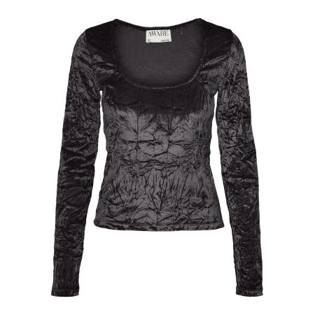 Vero Moda VERO MODA Shirt MOLLY grijs