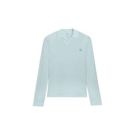 UNIQVIBE UNIQVIBE Shirt blauw