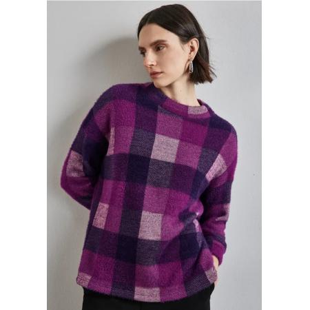 Street One Geruit coltruitje