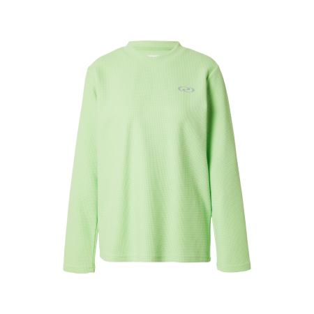 Résumé Résumé Shirt RÉSUMÉRS grijs / groen