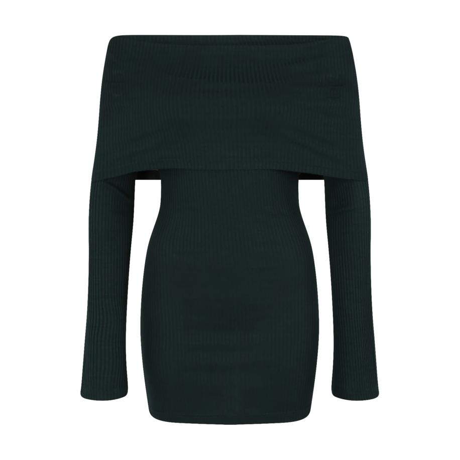 ABOUT YOU ABOUT YOU REBIRTH STUDIOS Shirt Leni donkergroen -