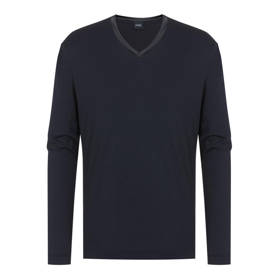 Mey Mey Shirt Aarhus navy -