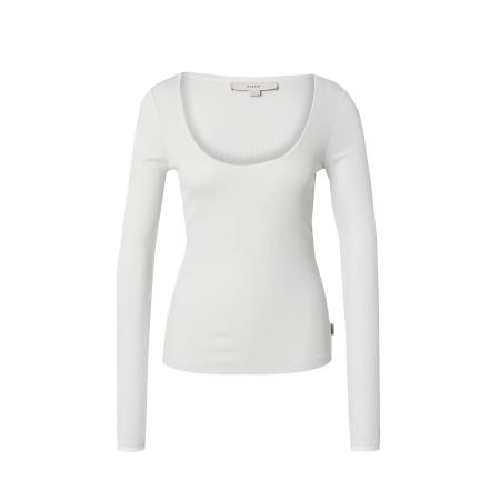 REMAIN REMAIN Shirt lichtgrijs