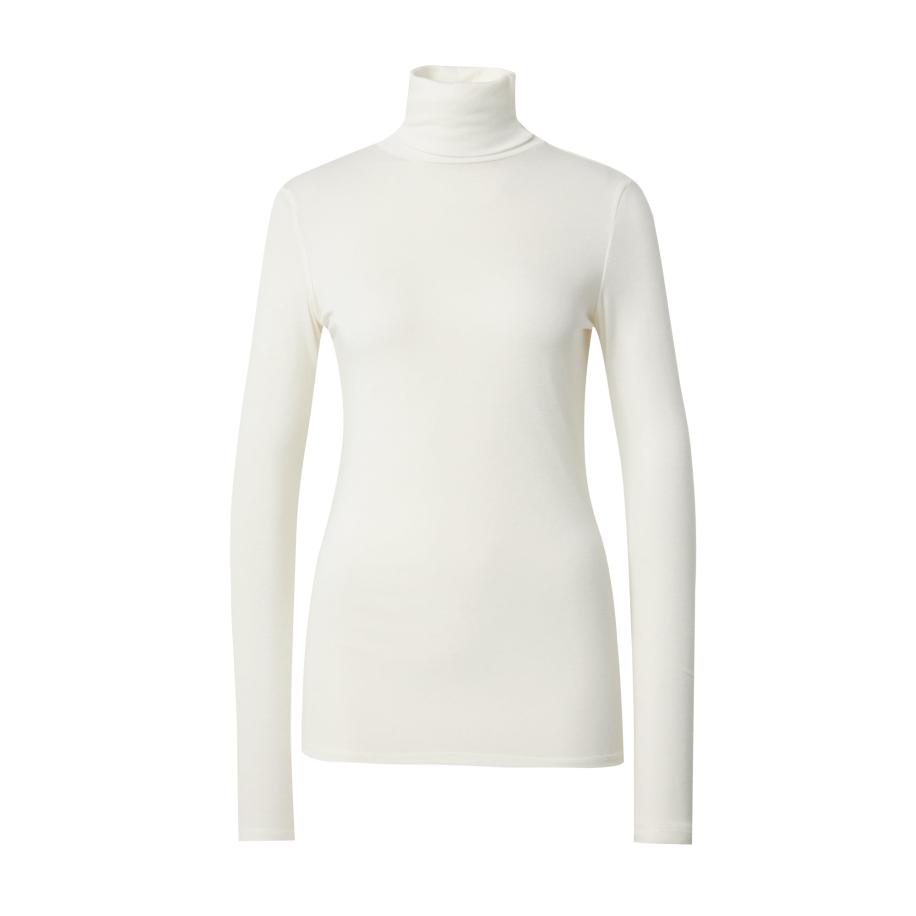 Second Female SECOND FEMALE Shirt Matima wit gemêleerd -