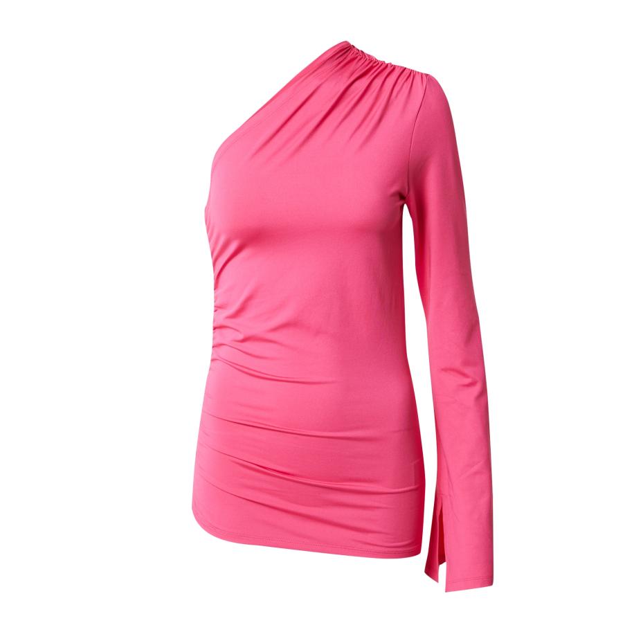 Weekday WEEKDAY Shirt Cia pink -
