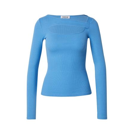 EDITED EDITED Shirt Idalina blauw