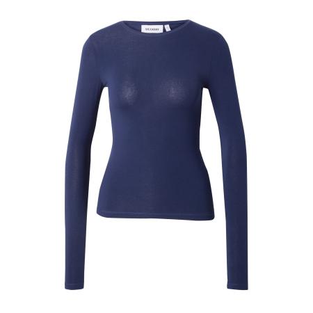 Weekday WEEKDAY Shirt navy