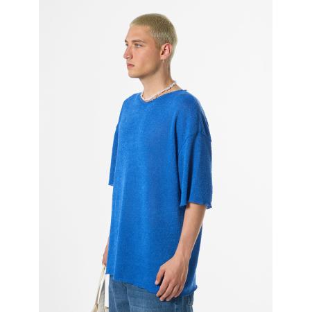 VAMOS CLO VAMOS CLO Shirt Tulip blauw